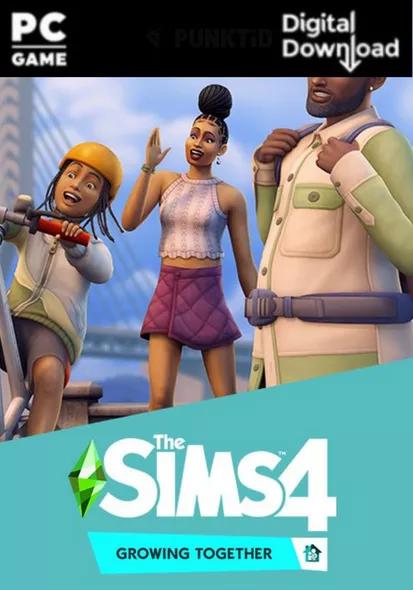 Sims_4_growing_together_PC_cover