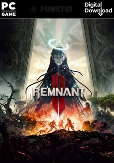 Remnant 2 (PC) cover image