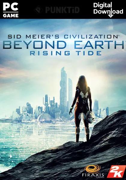 Civilization Beyond Earth: Rising Tide (PC/MAC)