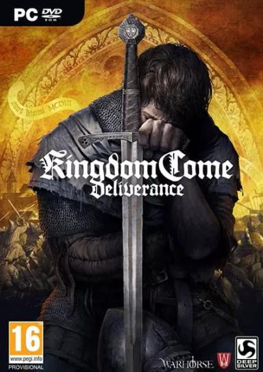 Kingdom Come: Deliverance (PC) cover image