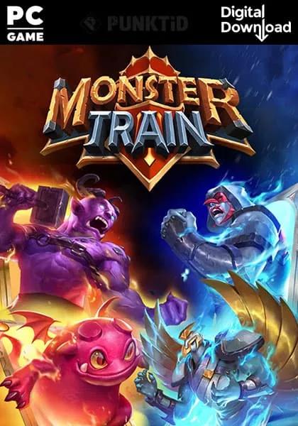 Monster Train (PC)