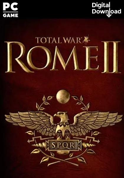 Total War Rome 2 (PC/MAC)