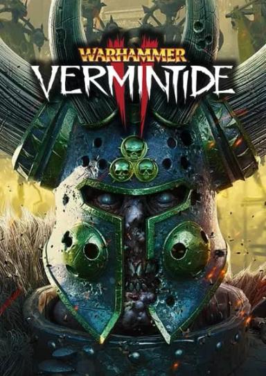 Warhammer Vermintide 2 (PC) cover image