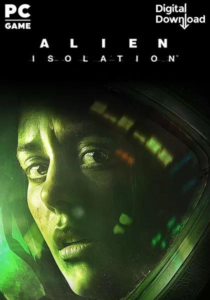 Alien: Isolation (PC/MAC)