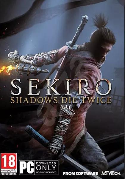 Sekiro - Shadows Die Twice (PC)