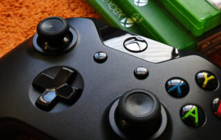 Xbox Live Gold Eestis kasutamine levinud probleemid