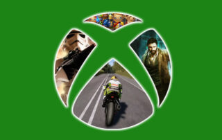 Xbox Live Gold tasuta Xbox One ja Xbox 360 mängud 2020 veebruaris