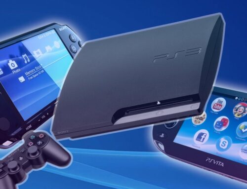 Izmaiņas PlayStation 3 konsolēm, maksājot PlayStation Store veikalā