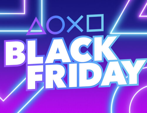 PlayStation Store Black Friday piedāvājumi 2021