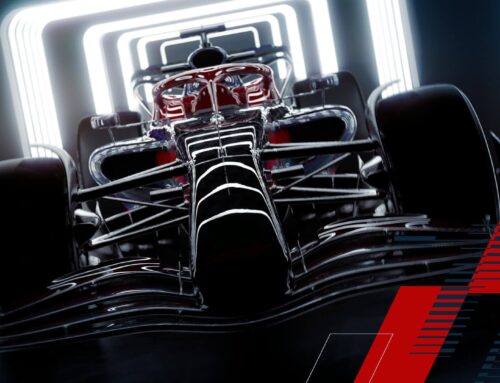 Ko jaunu piedāvā formulas spēle “F1 2022”?