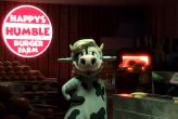 Happy's Humble Burger Farm (PC)
