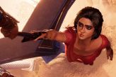 Prince of Persia - The Sands of Time Remake (PC)