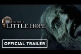 Embedded thumbnail for The Dark Pictures Anthology - Little Hope (PC)