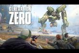 Embedded thumbnail for Generation Zero (PC)