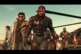 Embedded thumbnail for Metal Gear Solid V: The Phantom Pain (PC)