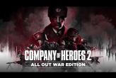 Embedded thumbnail for Company of Heroes 2 - All Out War Edition (PC/MAC)