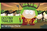 Embedded thumbnail for South Park: The Stick of Truth (PC)