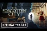 Embedded thumbnail for The Forgotten City (PC)