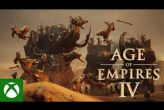 Embedded thumbnail for Age of Empires 4 - Steam (PC)