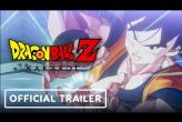Embedded thumbnail for Dragon Ball Z - Kakarot (PC)
