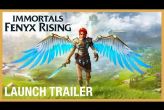 Embedded thumbnail for Immortals - Fenyx Rising (PC)