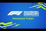 Embedded thumbnail for F1 2021 (PC)