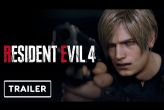 Embedded thumbnail for Resident Evil 4 Remake (PC)