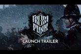 Embedded thumbnail for Frostpunk (PC)