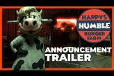 Embedded thumbnail for Happy&amp;#039;s Humble Burger Farm (PC)