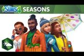 Embedded thumbnail for The Sims 4: Seasons DLC (PC/MAC)