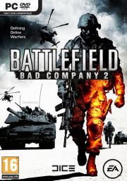 Battlefield: Bad Company 2 (PC)