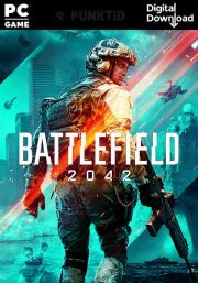 Battlefield 2042 (PC)