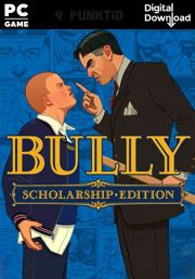 Bully - Scholarship Edition (PC)
