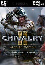 Chivalry 2 - Special Edition (PC)