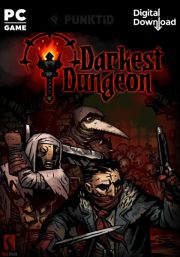 Darkest Dungeon (PC/MAC)