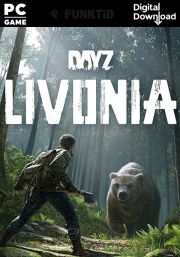 DayZ - Livonia Edition (PC)