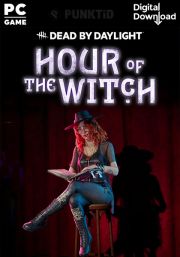 Dead by Daylight - Hour of the Witch Chapter DLC (PC)