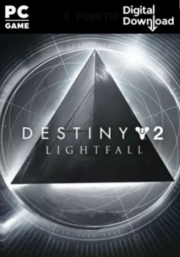 Destiny 2 - Lightfall DLC (PC)