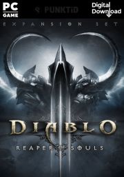 Diablo 3: Reaper of Souls (PC/MAC)