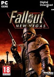Fallout New Vegas (PC)