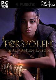 Forspoken - Digital Deluxe Edition (PC)