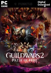 Guild Wars 2 - Path of Fire (PC)