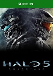 Halo 5 Guardians - Xbox One