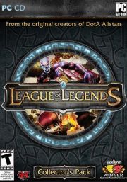 League of Legends 9 GBP Dāvanu Karte