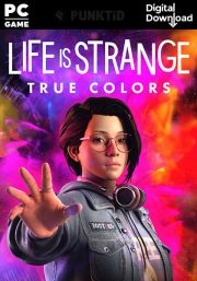 Life is Strange - True Colors (PC)