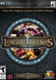 League of Legends 10 USD Dāvanu Karte