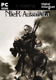 NieR Automata (PC)