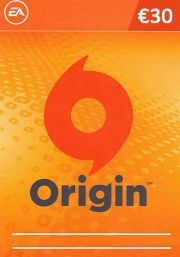 EU Origin 30 Euro Dāvanu Karte
