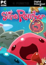 Slime rancher (PC)
