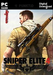 Sniper Elite 4 (PC)